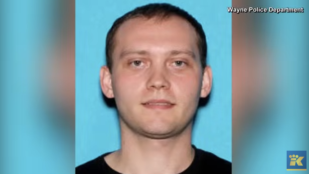 gunman Brian Anthony Browning mugshot